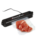 Electric Vacuum Sealer Machine dealrush