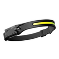 Multi-function LED Rechargeable Head Lamp DealRush