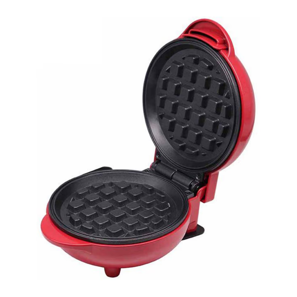 Mini Waffle Maker