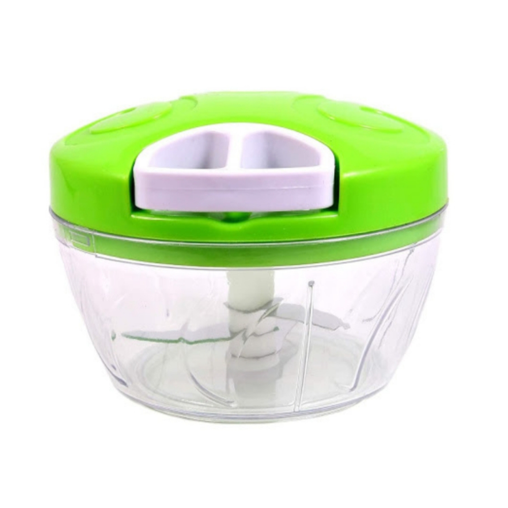 Manual Speedy Spin Cutter