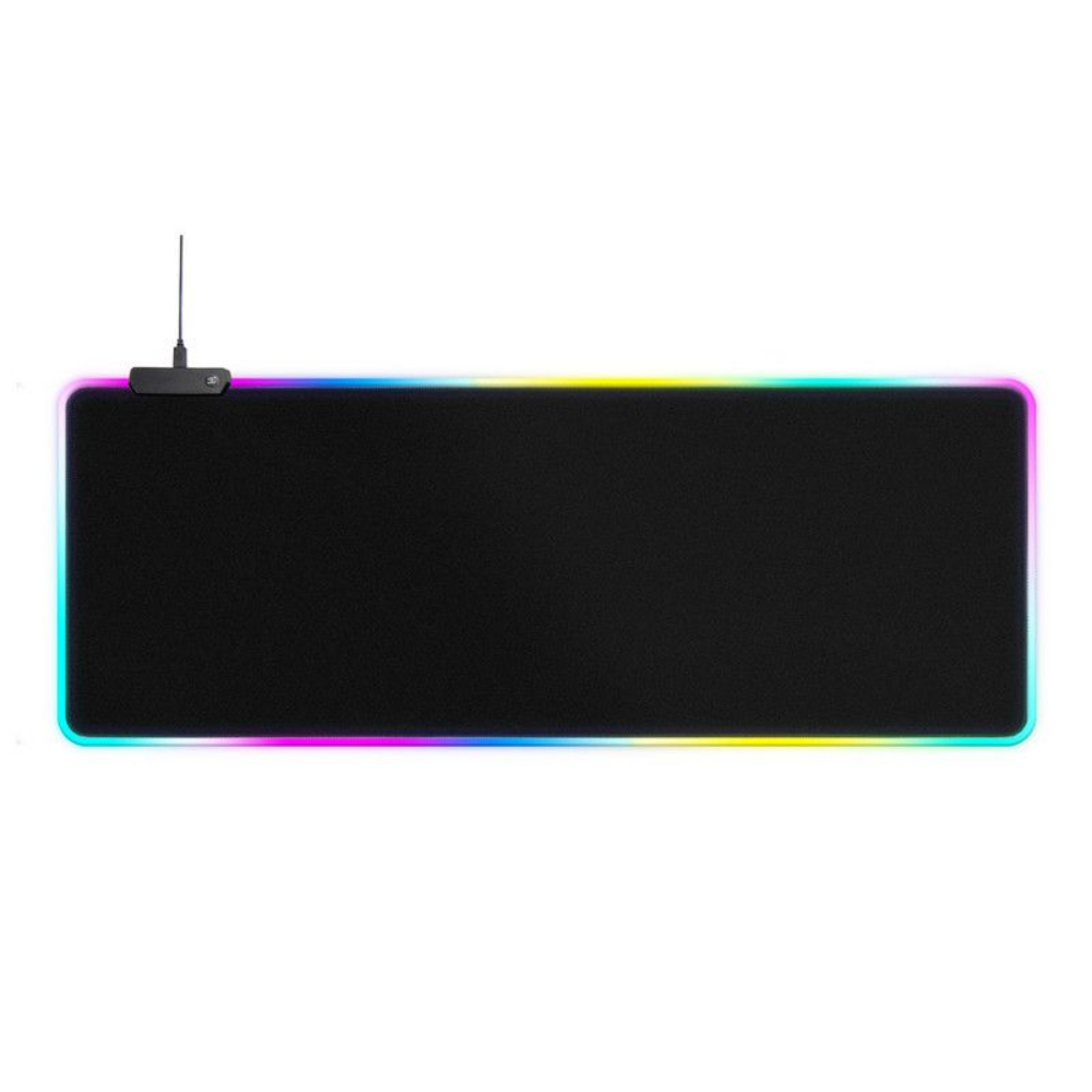 RGB XL Gaming Mouse Pad – 90x40cm