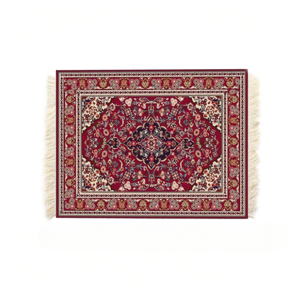 Persian Style Mouse Pad – 26.5 x 18cm