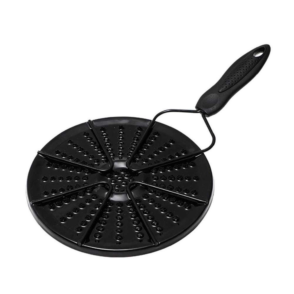 Heat Diffuser Plate - Gas Stove Conduction Heat Distribution Plate