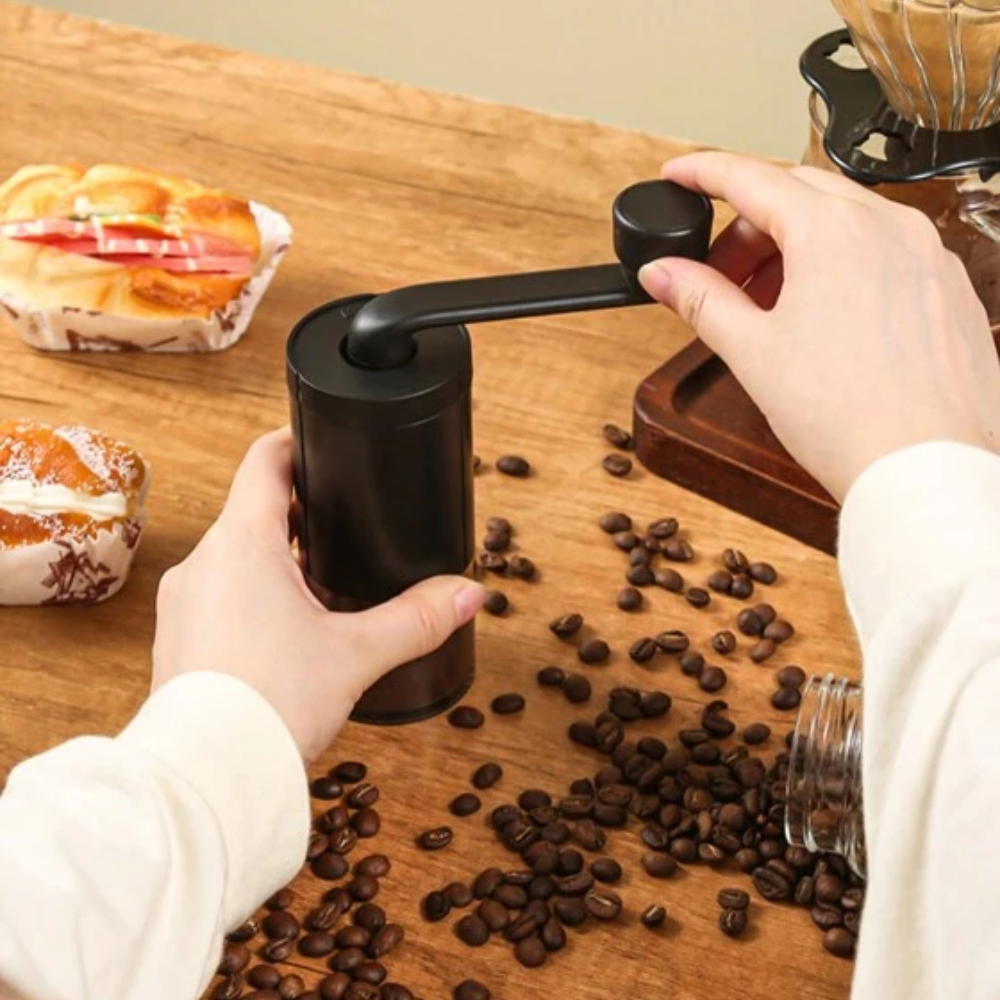 Manual Coffee Grinder