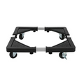 Adjustable Trolley Base for Washing Machines & Fridges DealRush