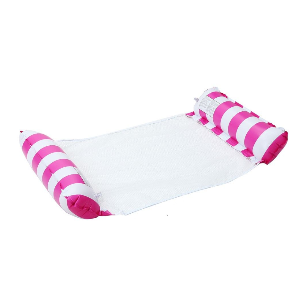 Inflatable Pool Hammock Float