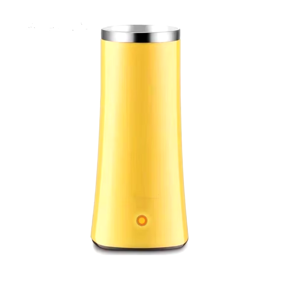 Mini Multi-purpose Egg Roll Machine - Automatic Breakfast Maker with Non-Stick Coating
