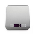 5kg Stainless Steel Digital Kitchen Food Scale - High Precision with Large LCD Display DealRush
