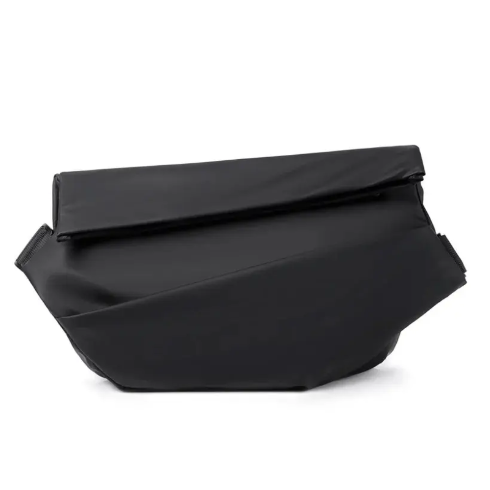 Crossbody Bag - Waterproof Sling Bag with Adjustable Strap (30x14x20cm) DealRush