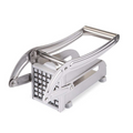 Stainless Steel Potato Chip Cutter DealRush