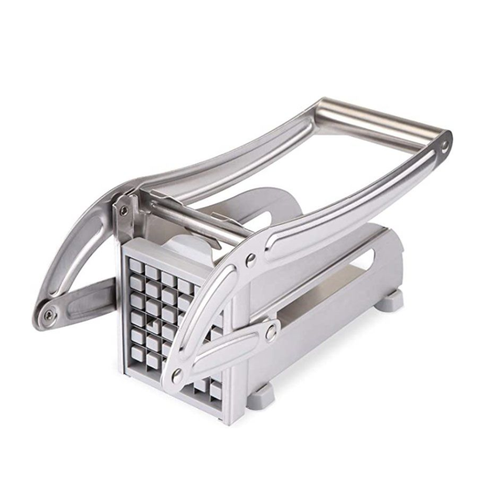 Stainless Steel Potato Chip Cutter