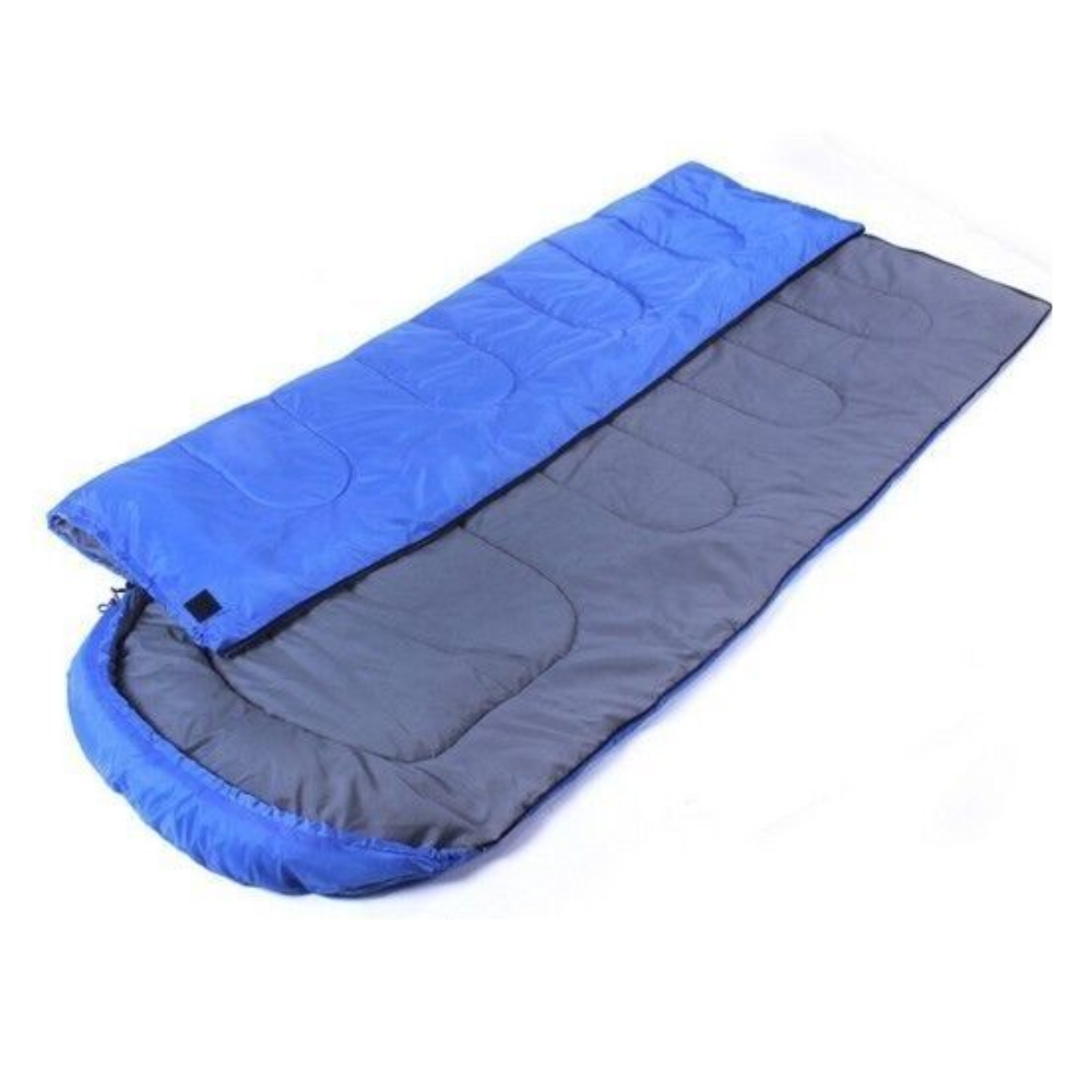 Hooded Camping Sleeping Bag