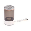 USB Electric Makeup Brush Cleaner DealRush