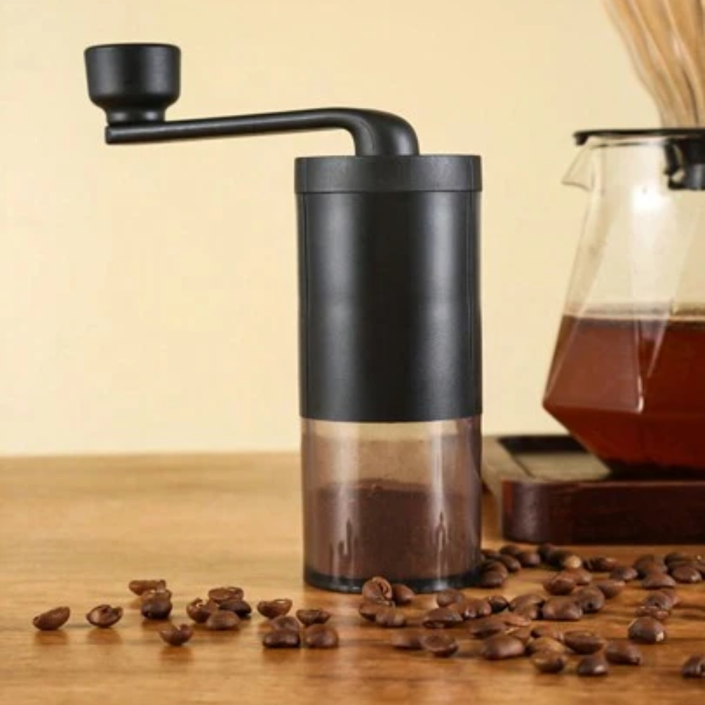 Manual Coffee Grinder