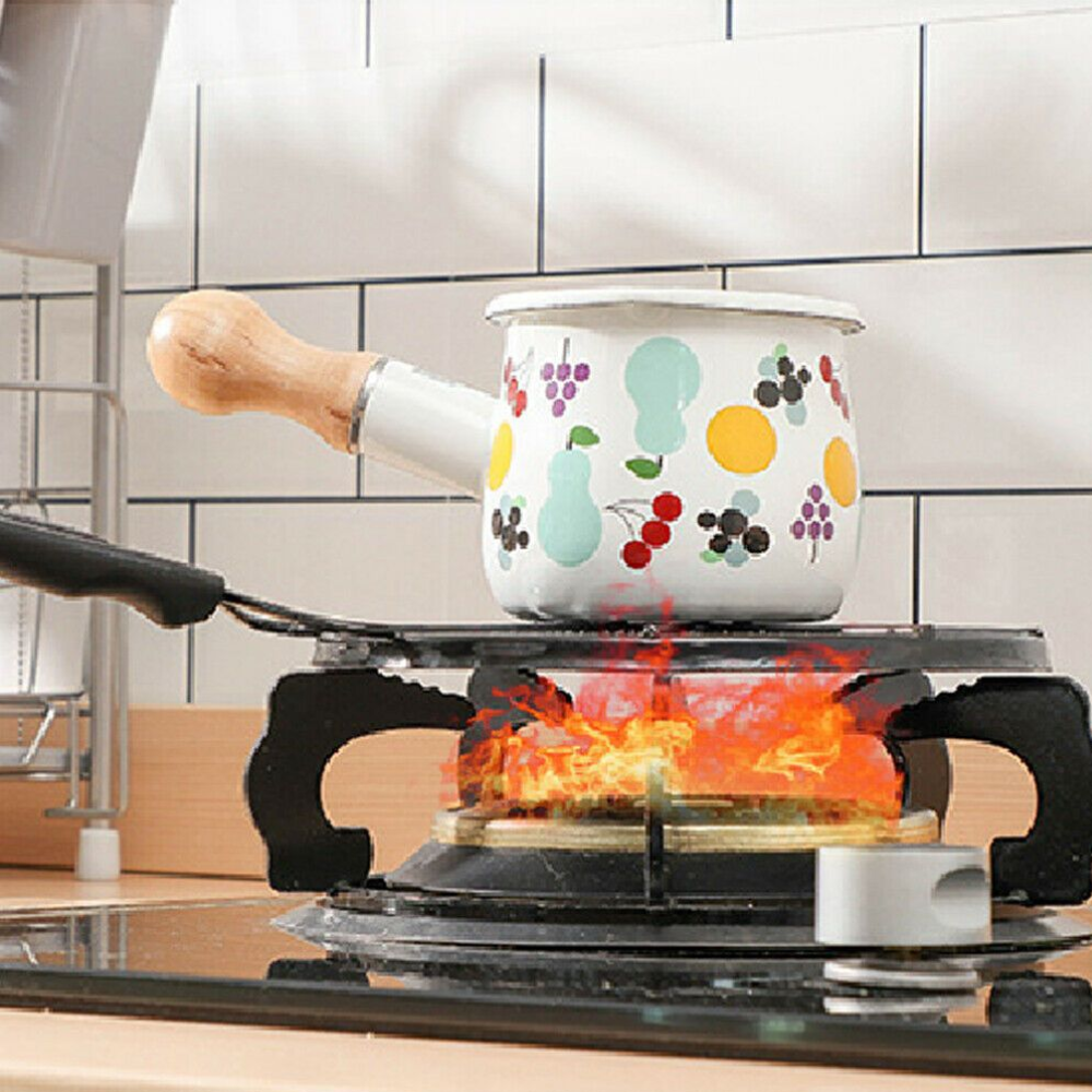 Heat Diffuser Plate - Gas Stove Conduction Heat Distribution Plate