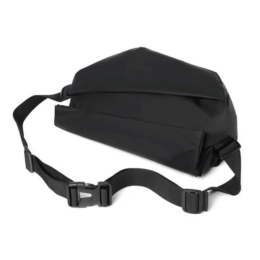 Crossbody Bag - Waterproof Sling Bag with Adjustable Strap (30x14x20cm) DealRush