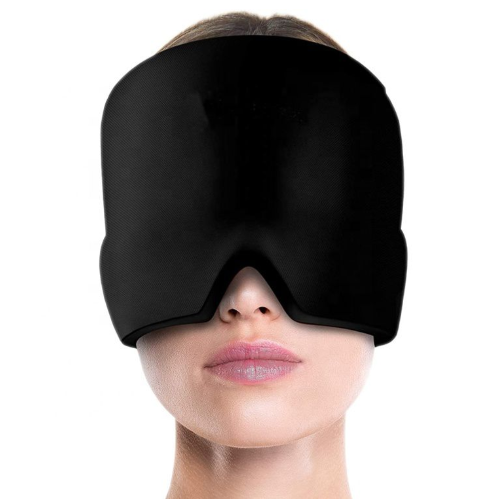 Migraine Relief Ice Hat