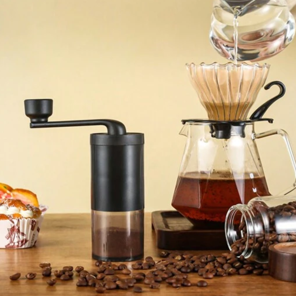 Manual Coffee Grinder