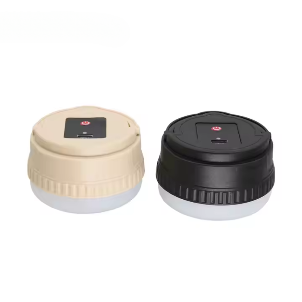 Mini USB Rechargeable Camping Light