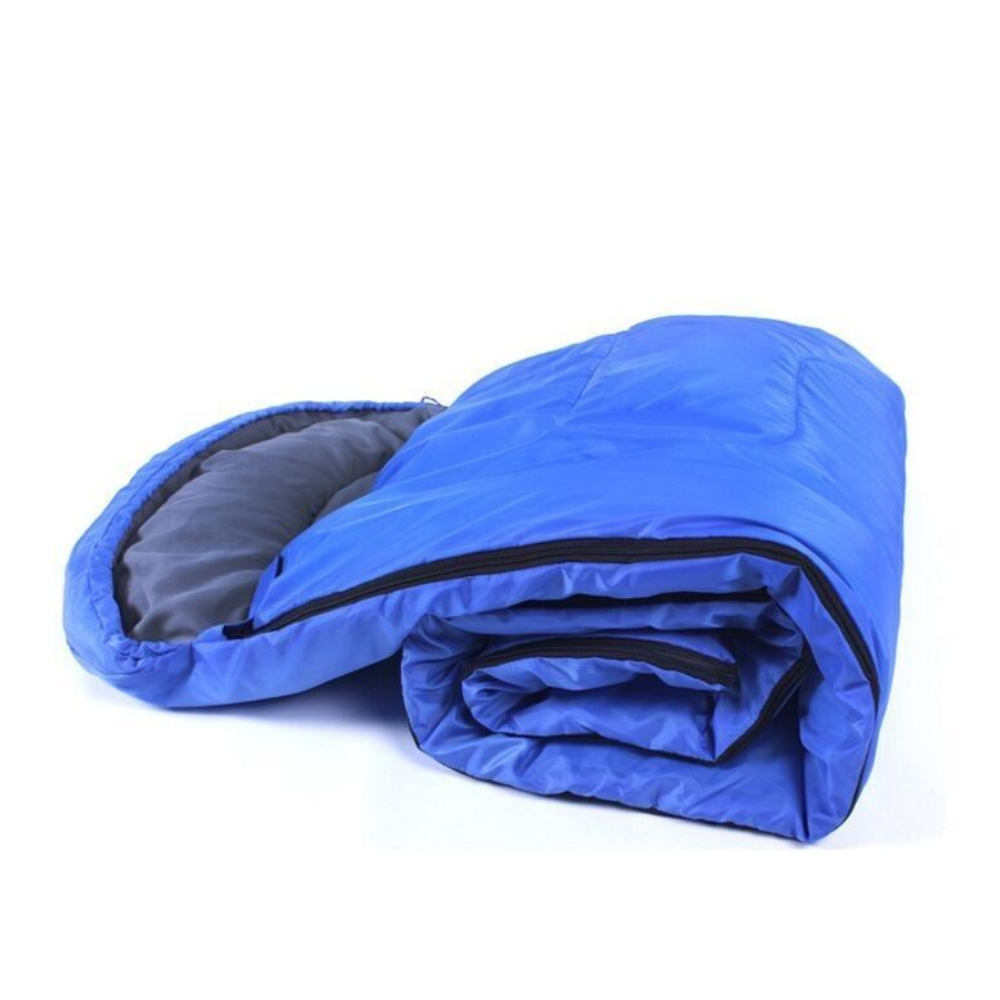 Hooded Camping Sleeping Bag