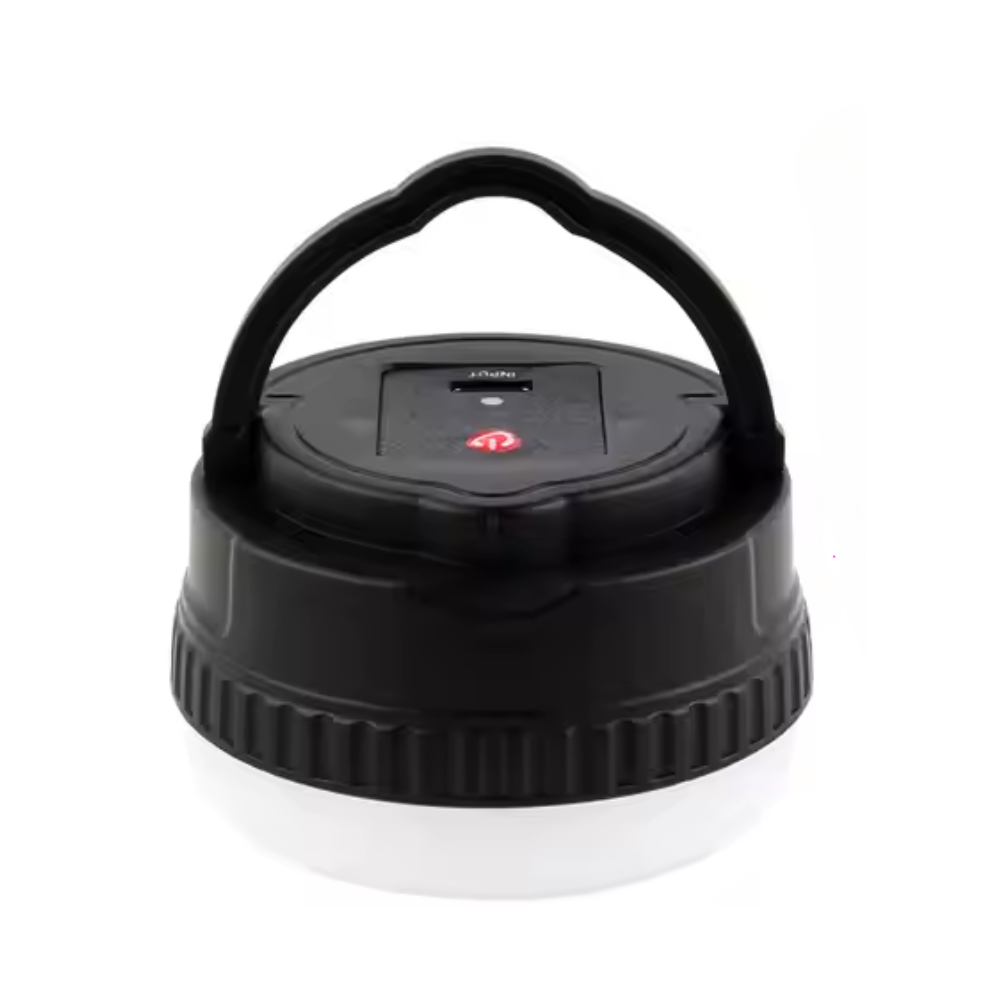 Mini USB Rechargeable Camping Light