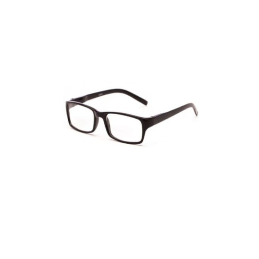 One Power Readers Glasses - Flex-Focus Adjustable Reading Glasses 0.5X to 2.5X