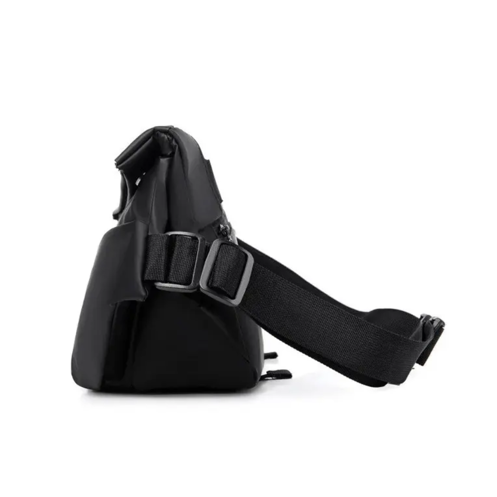 Crossbody Bag - Waterproof Sling Bag with Adjustable Strap (30x14x20cm) DealRush