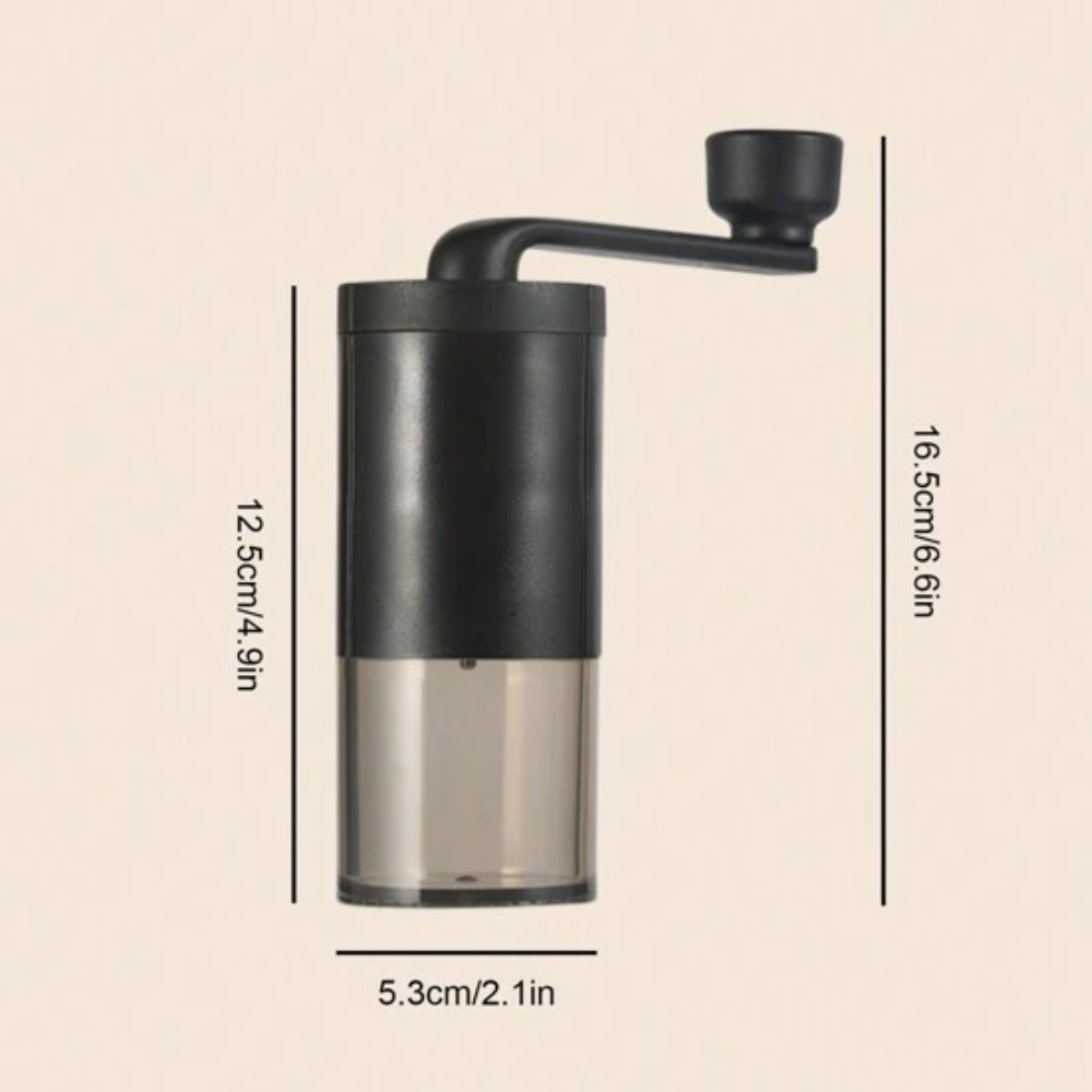 Manual Coffee Grinder
