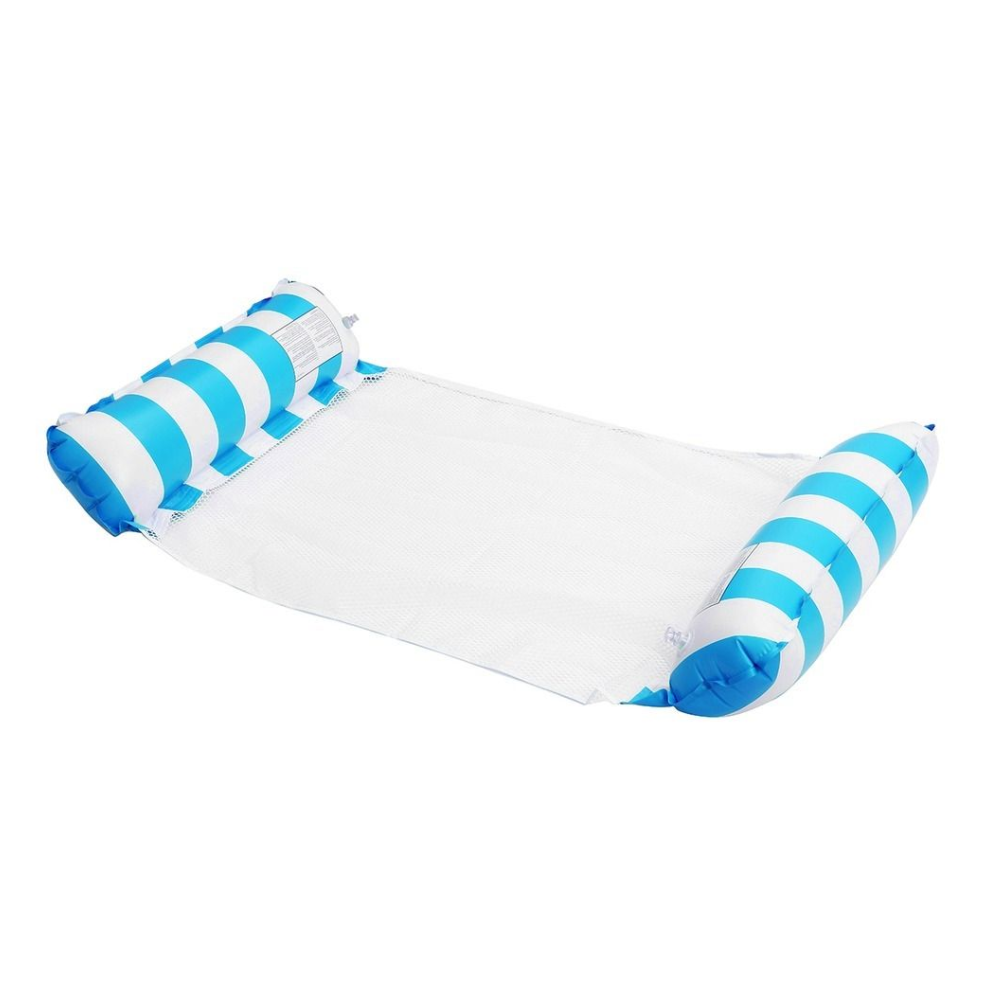 Inflatable Pool Hammock Float
