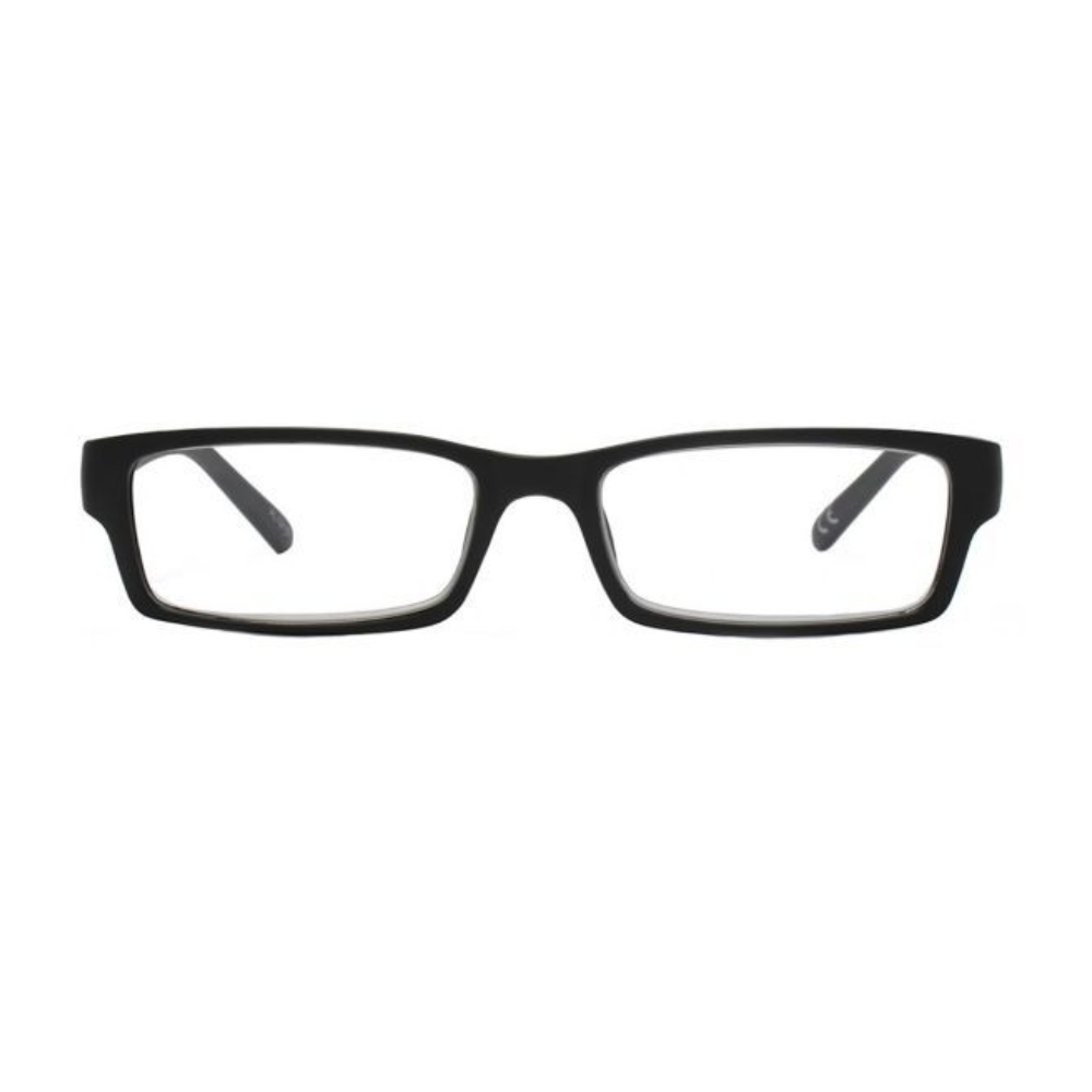 One Power Readers Glasses - Flex-Focus Adjustable Reading Glasses 0.5X to 2.5X
