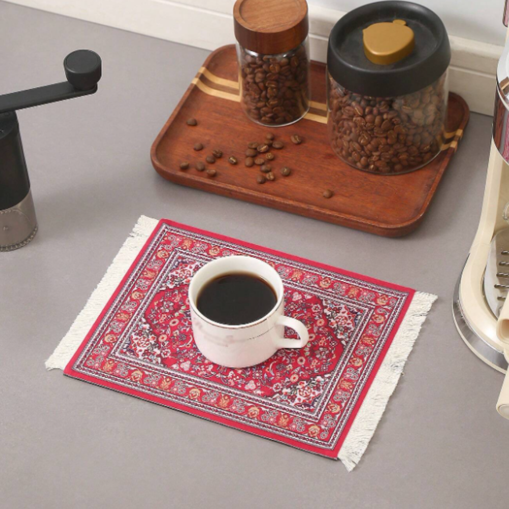 Persian Style Mouse Pad – 26.5 x 18cm
