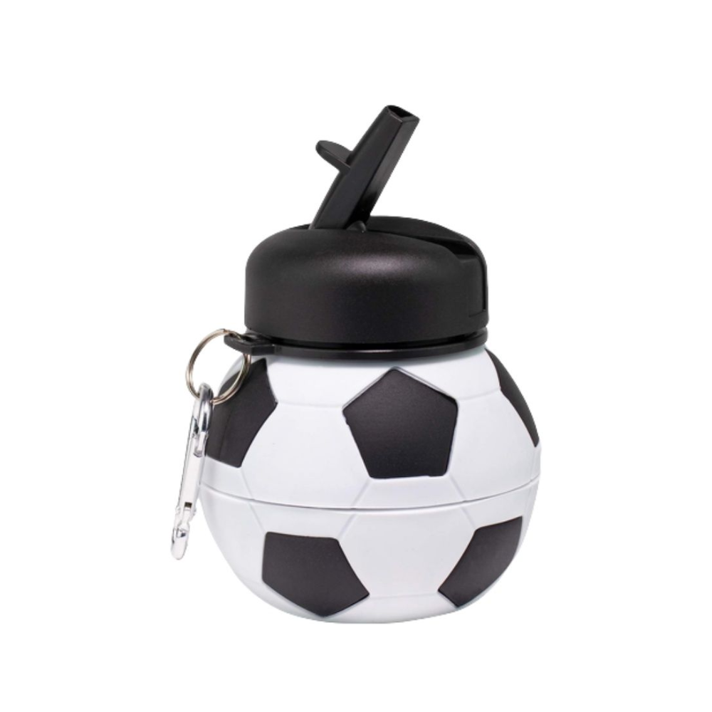 Kids Sports Water Bottle - Soccer Ball DealRush