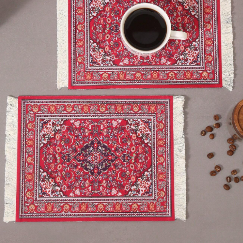 Persian Style Mouse Pad – 26.5 x 18cm