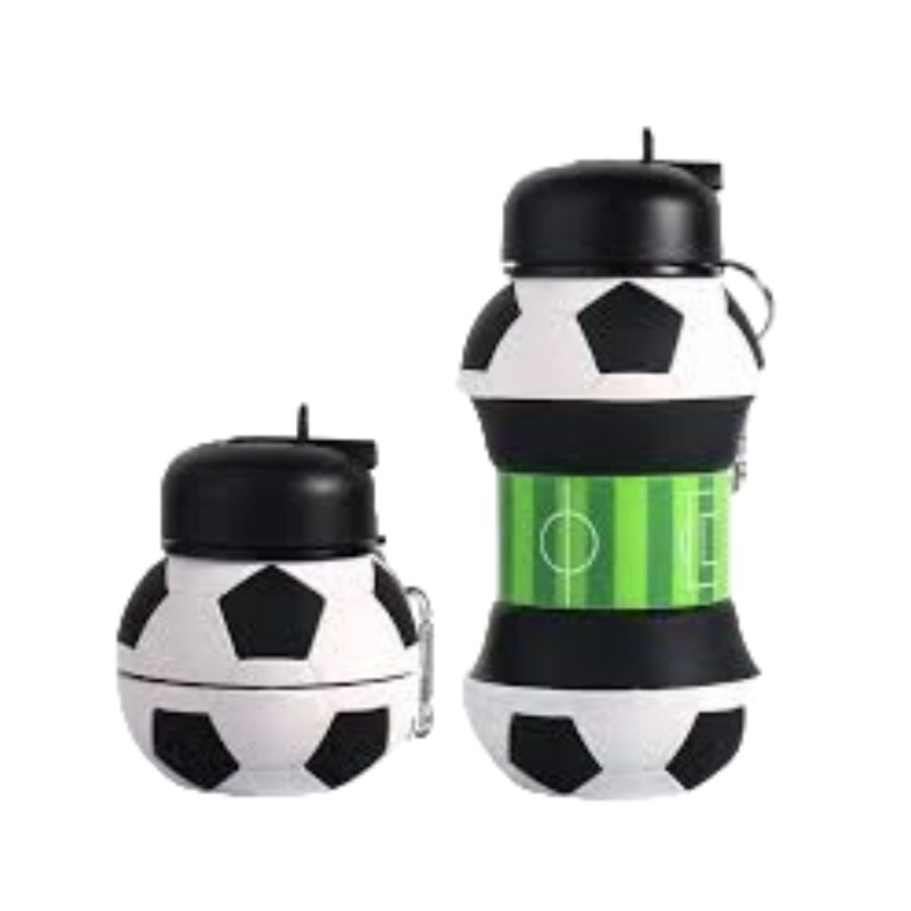 Kids Sports Water Bottle - Soccer Ball DealRush