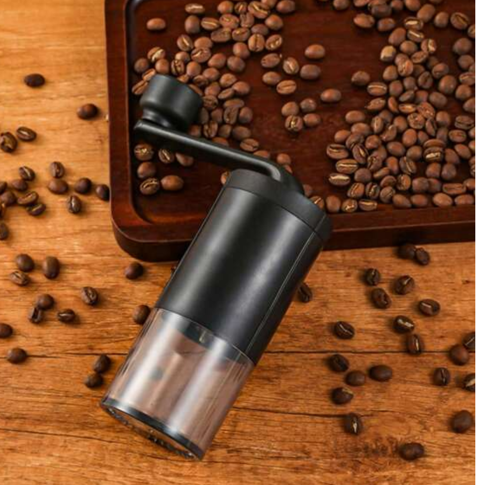 Manual Coffee Grinder
