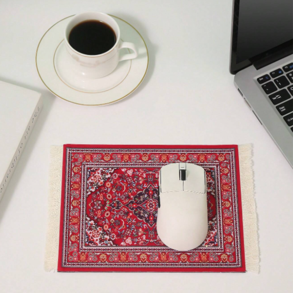 Persian Style Mouse Pad – 26.5 x 18cm