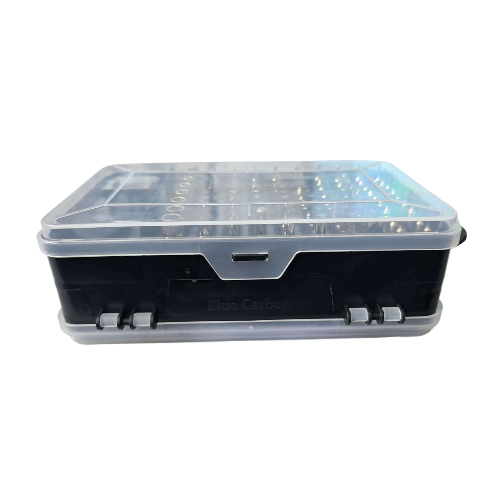 Precision Screwdriver Bits Magnetic Repair Tool Kit - 115 in 1 Electronic Repair Set DealRush