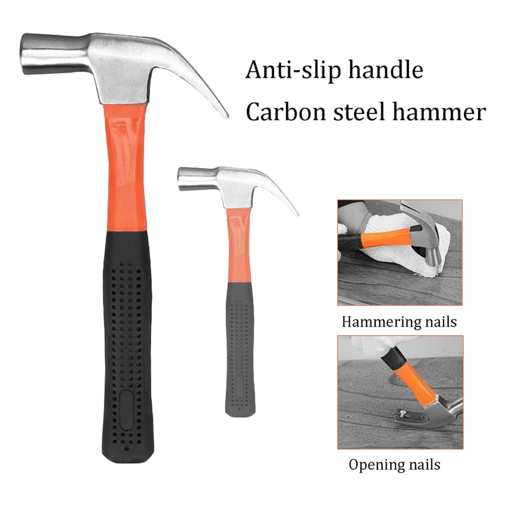 50-Piece DIY Tool Set