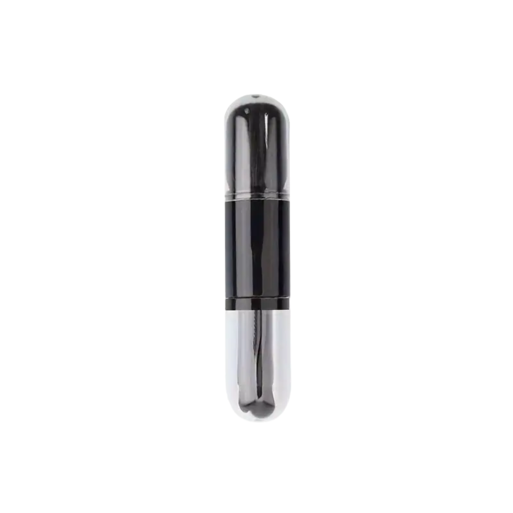 4-in-1 Travel Makeup Brush Set